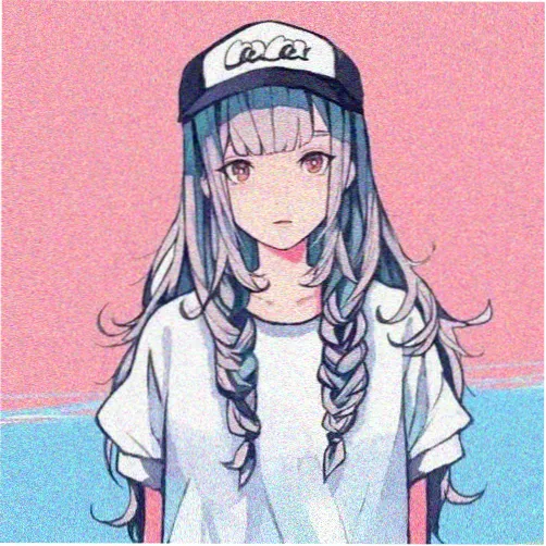 读者周叙头像
